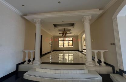 Villa - 5 Bedrooms - 6 Bathrooms for rent in Al Barsha 2 Villas - Al Barsha 2 - Al Barsha - Dubai