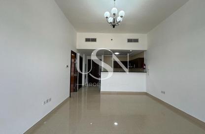 Apartment - 1 Bedroom - 2 Bathrooms for rent in Al Manal Residence 1 - Dubai Silicon Oasis - Dubai