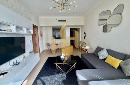 Apartment - 1 - 2 for rent in Burj Vista Tower 1 - Burj Vista - Downtown Dubai - Dubai Apartment - 1 - 2 for rent in Burj Vista Tower 1 - Burj Vista - Downtown Dubai - Dubai