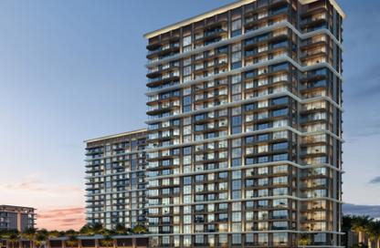 Apartment - 1 Bedroom - 1 Bathroom for sale in Baystar Tower 2 - Baystar by Vida - Mina Rashid - Dubai