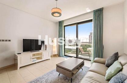 Apartment - 1 Bedroom - 2 Bathrooms for rent in Sobha Hartland Greens 2 - Hartland Greens - Sobha Hartland - Mohammed Bin Rashid City - Dubai