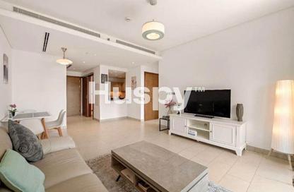 Apartment - 1 Bedroom - 2 Bathrooms for rent in Sobha Hartland Greens 2 - Hartland Greens - Sobha Hartland - Mohammed Bin Rashid City - Dubai