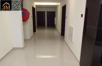 Apartment - 1 Bedroom - 1 Bathroom for rent in Al Nakheel - Ajman Downtown - Ajman