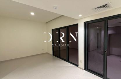 Townhouse - 3 Bedrooms - 4 Bathrooms for rent in Greenviews 2 - EMAAR South - Dubai South (Dubai World Central) - Dubai