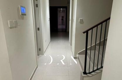 Townhouse - 3 Bedrooms - 4 Bathrooms for rent in Greenviews 2 - Emaar South - Dubai South (Dubai World Central) - Dubai Townhouse - 3 Bedrooms - 4 Bathrooms for rent in Greenviews 2 - Emaar South - Dubai South (Dubai World Central) - Dubai