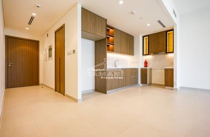 Apartment - 2 - 2 for rent in Palace Residence North - Dubai Creek Harbour (The Lagoons) - Dubai