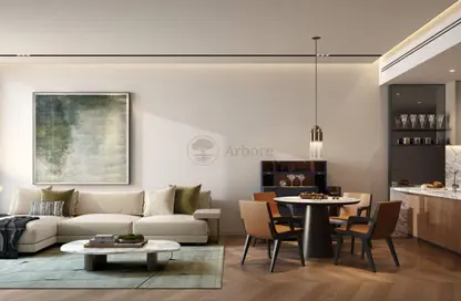 Apartment - 4 Bedrooms - 5 Bathrooms for sale in Jumeirah Residences Emirates Towers - Sheikh Zayed Road - Dubai Apartment - 4 Bedrooms - 5 Bathrooms for sale in Jumeirah Residences Emirates Towers - Sheikh Zayed Road - Dubai
