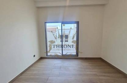 Townhouse - 4 Bedrooms - 3 Bathrooms for rent in Costa Brava 1 - Costa Brava - Damac Lagoons - Dubai Townhouse - 4 Bedrooms - 3 Bathrooms for rent in Costa Brava 1 - Costa Brava - Damac Lagoons - Dubai