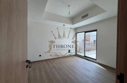 Townhouse - 4 Bedrooms - 3 Bathrooms for rent in Costa Brava 1 - Costa Brava - Damac Lagoons - Dubai Townhouse - 4 Bedrooms - 3 Bathrooms for rent in Costa Brava 1 - Costa Brava - Damac Lagoons - Dubai