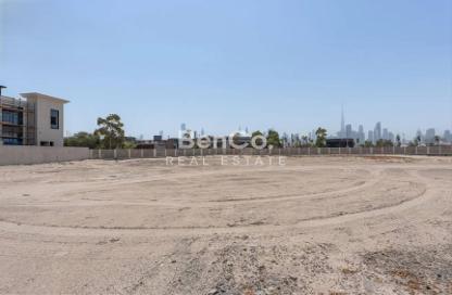 Land - Studio for sale in La Mer South Island - La Mer - Jumeirah - Dubai Land - Studio for sale in La Mer South Island - La Mer - Jumeirah - Dubai