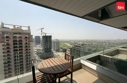 شقة - 1 حمام للبيع في ذا ماتركس - مدينة دبي الرياضية - دبي
