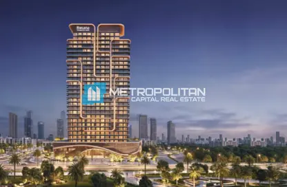 Apartment - 2 Bedrooms - 4 Bathrooms for sale in Rotana Residences North - Tamouh - Al Reem Island - Abu Dhabi