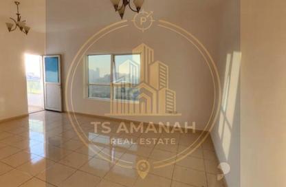 Apartment - 2 - 2 for sale in Orient Tower 1 - Orient Towers - Al Bustan - Ajman