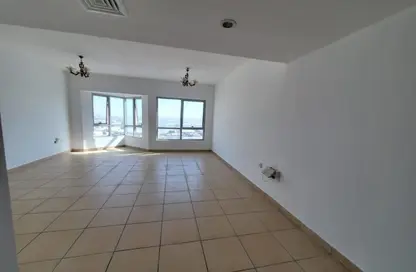 Apartment - 2 Bedrooms - 2 Bathrooms for rent in Al Majaz 2 - Al Majaz - Sharjah