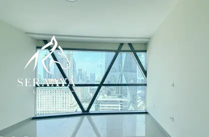 Apartment - 2 Bedrooms - 4 Bathrooms for rent in Park Towers - DIFC - Dubai