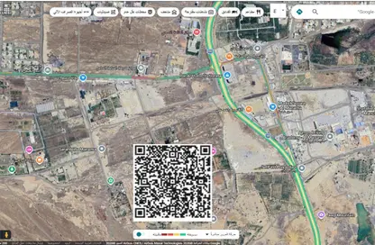 Land - Studio for sale in Manama - Ajman