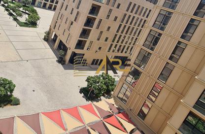 Apartment - 3 Bedrooms - 4 Bathrooms for rent in Al Mamsha - Muwaileh - Sharjah Apartment - 3 Bedrooms - 4 Bathrooms for rent in Al Mamsha - Muwaileh - Sharjah