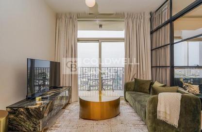 Apartment - 2 Bedrooms - 1 Bathroom for rent in Collective Tower 2 - Collective - Dubai Hills Estate - Dubai Apartment - 2 Bedrooms - 1 Bathroom for rent in Collective Tower 2 - Collective - Dubai Hills Estate - Dubai