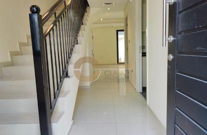 Villa - 5 Bedrooms - 6 Bathrooms for rent in Juniper - Damac Hills 2 - Dubai Villa - 5 Bedrooms - 6 Bathrooms for rent in Juniper - Damac Hills 2 - Dubai
