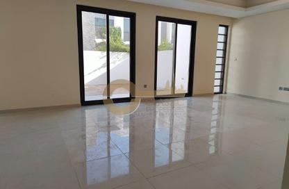 Villa - 5 Bedrooms - 6 Bathrooms for rent in Juniper - Damac Hills 2 - Dubai Villa - 5 Bedrooms - 6 Bathrooms for rent in Juniper - Damac Hills 2 - Dubai