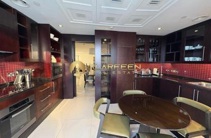 Apartment - 2 Bedrooms - 3 Bathrooms for rent in Burj Lake Hotel - The Address DownTown - Downtown Dubai - Dubai Apartment - 2 Bedrooms - 3 Bathrooms for rent in Burj Lake Hotel - The Address DownTown - Downtown Dubai - Dubai