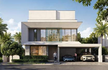 Villa - 5 Bedrooms - 7 Bathrooms for sale in Montura 2 - Grand Polo Club and Resort - Dubai Investment Park 2 (DIP 2) - Dubai Investment Park (DIP) - Dubai