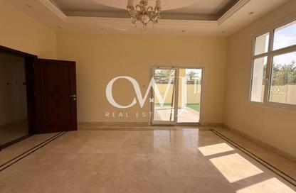 Villa - 5 Bedrooms - 5 Bathrooms for sale in Hacienda - The Villa - Dubai