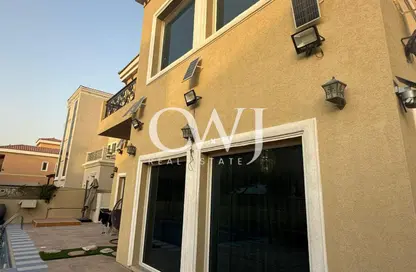 Villa - 5 Bedrooms - 5 Bathrooms for sale in Hacienda - The Villa - Dubai