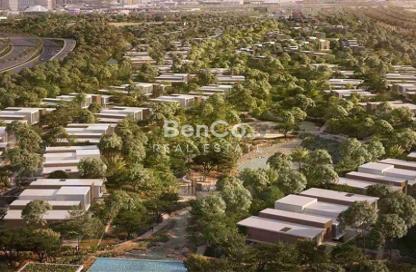 Villa - 4 Bedrooms - 5 Bathrooms for sale in Yasmina Villas - Expo Valley - Expo City - Dubai