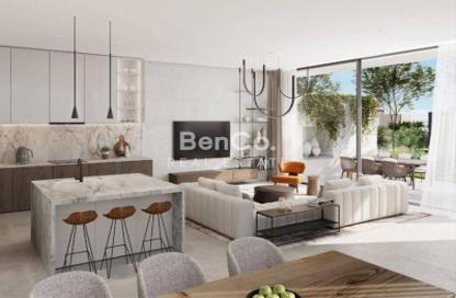 Villa - 4 Bedrooms - 5 Bathrooms for sale in Yasmina Villas - Expo Valley - Expo City - Dubai