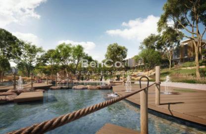 Villa - 4 Bedrooms - 5 Bathrooms for sale in Yasmina Villas - Expo Valley - Expo City - Dubai