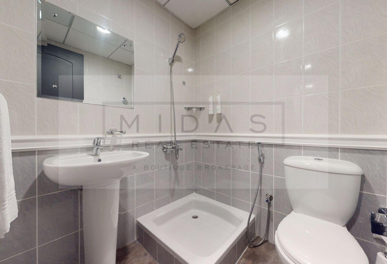 Exclusive I Spacious I Marina View I Pet Friendly photo 9