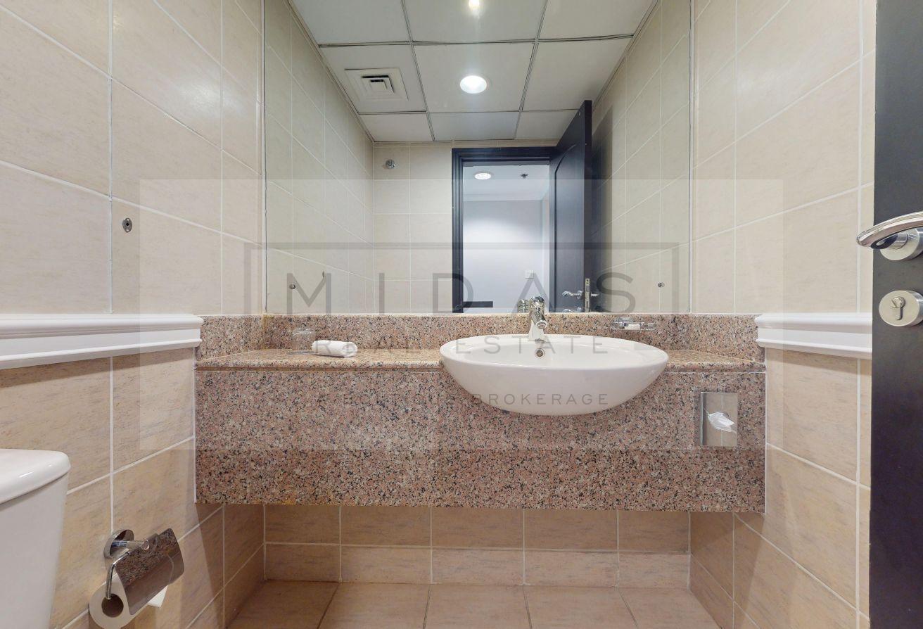 Exclusive I Spacious I Marina View I Pet Friendly photo 10