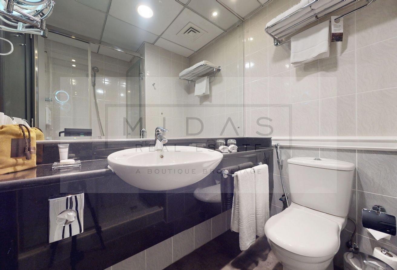 Exclusive I Spacious I Marina View I Pet Friendly photo 17