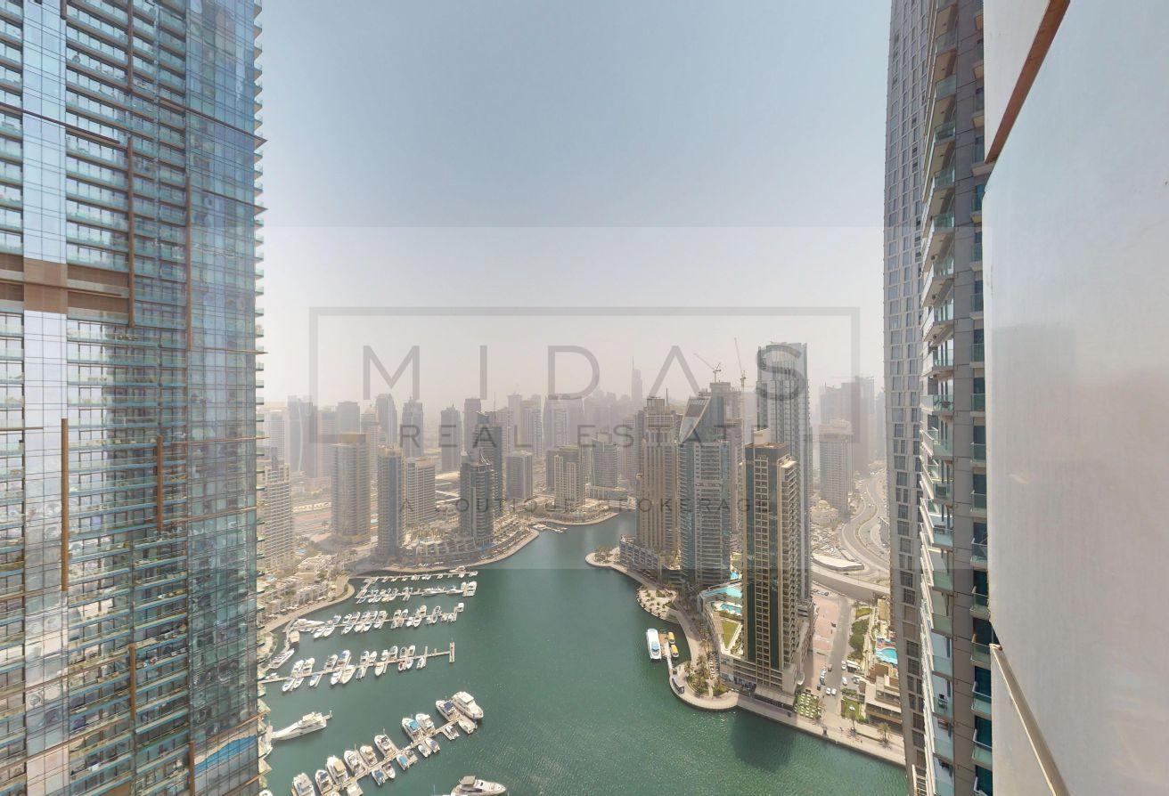 Exclusive I Spacious I Marina View I Pet Friendly photo 13