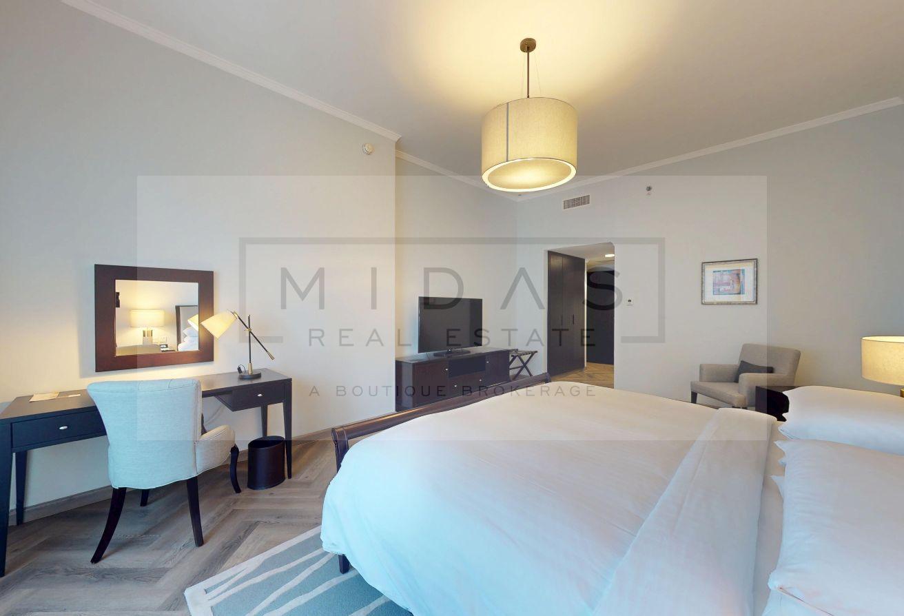 Exclusive I Spacious I Marina View I Pet Friendly photo 16