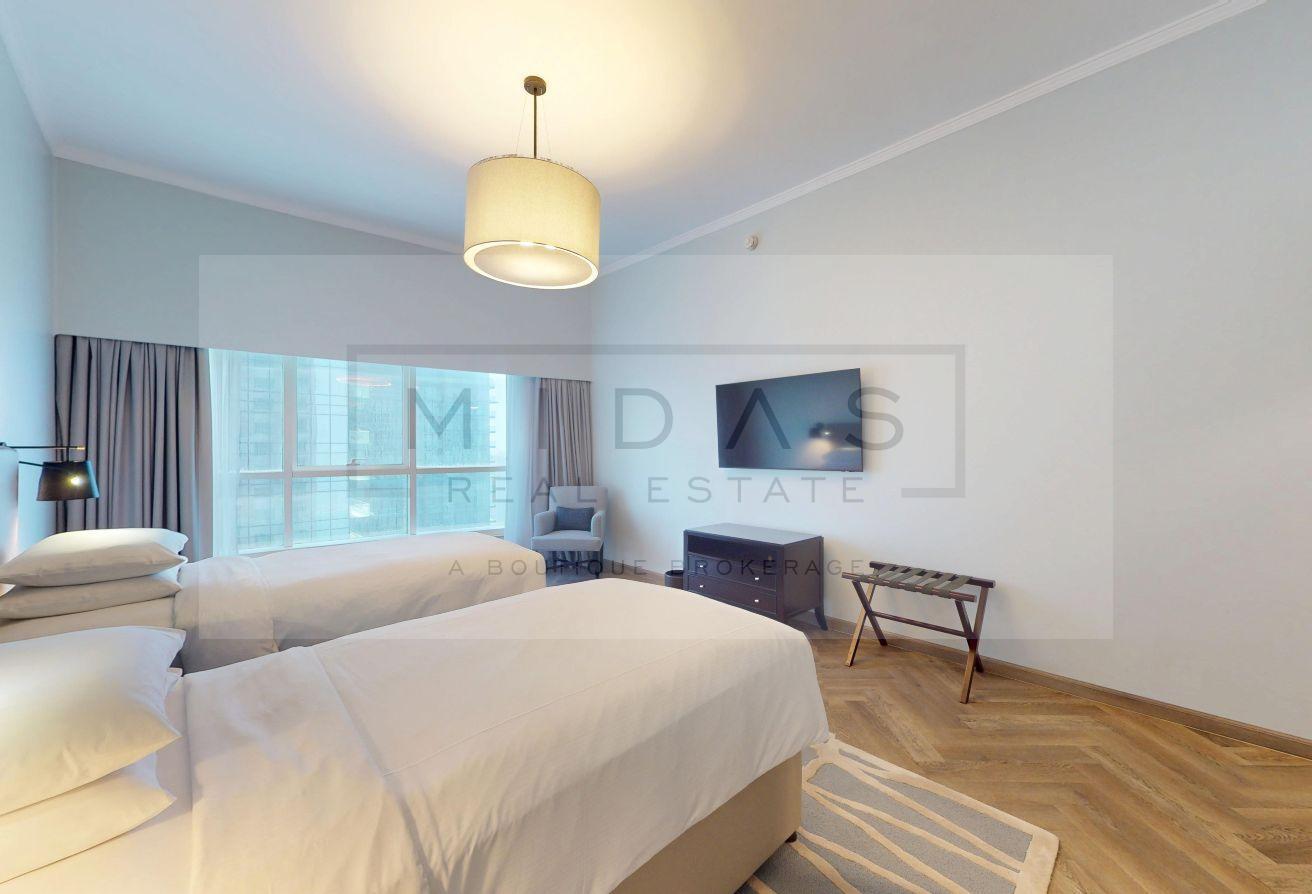 Exclusive I Spacious I Marina View I Pet Friendly photo 19