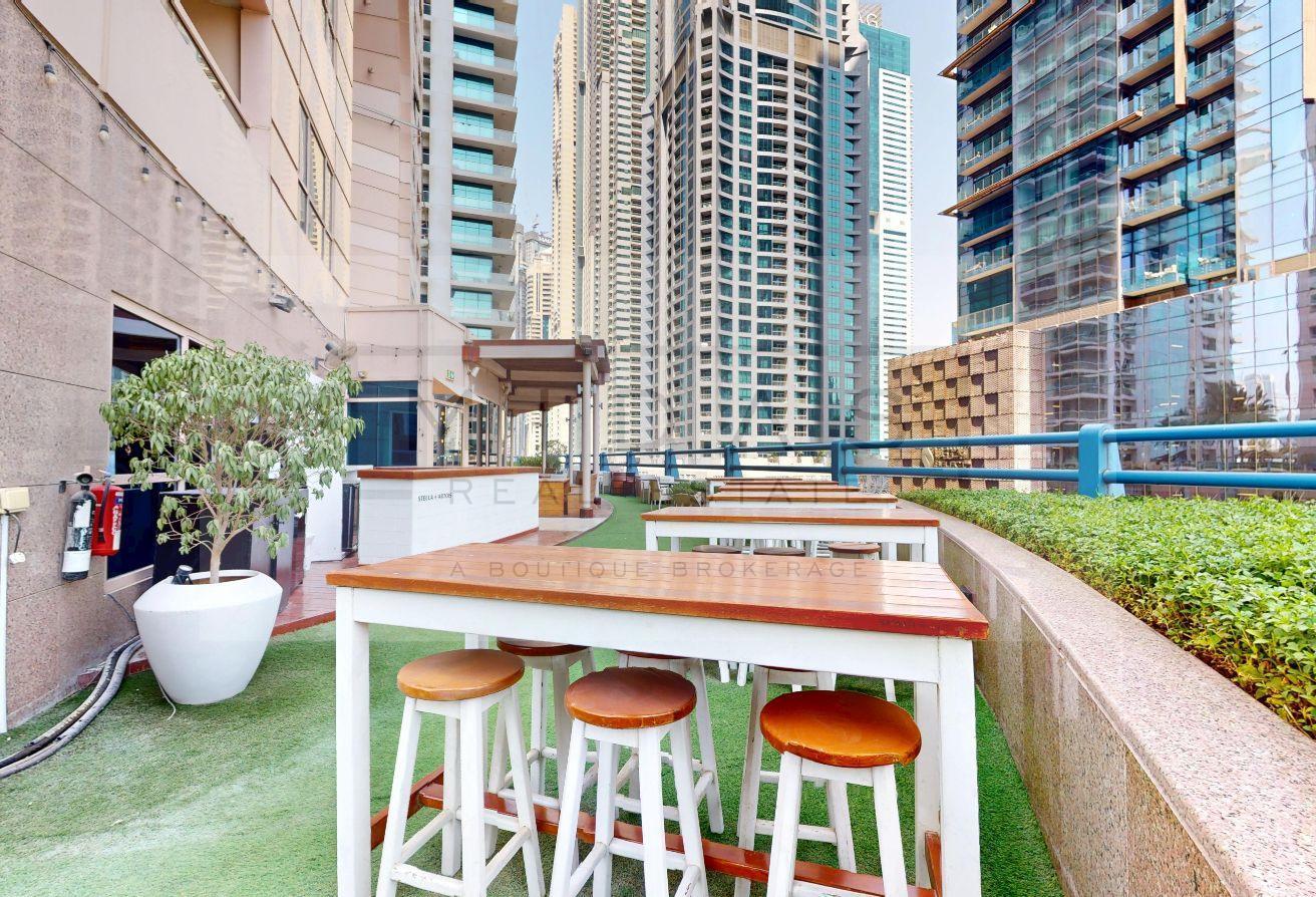 Exclusive I Spacious I Marina View I Pet Friendly photo 29