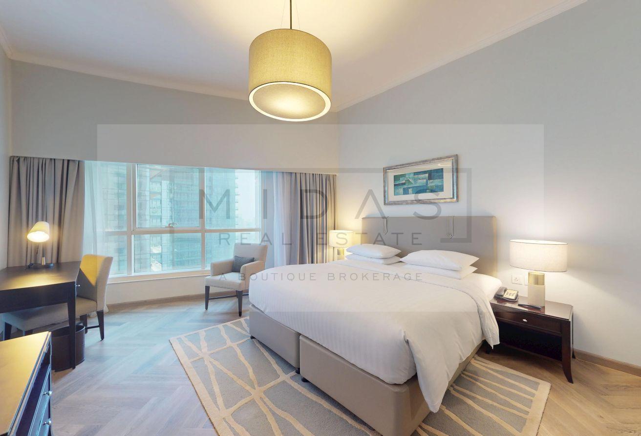 Exclusive I Spacious I Marina View I Pet Friendly photo 21