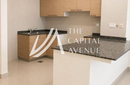 Apartment - 2 Bedrooms - 3 Bathrooms for sale in Marina Bay - City Of Lights - Al Reem Island - Abu Dhabi