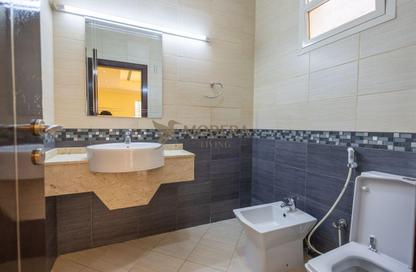 Villa - 5 - 5 for rent in Oak Villas - Al Barsha 1 - Al Barsha - Dubai Villa - 5 - 5 for rent in Oak Villas - Al Barsha 1 - Al Barsha - Dubai