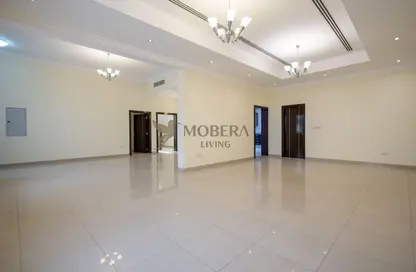 Villa - 5 Bedrooms - 5 Bathrooms for rent in Oak Villas - Al Barsha 1 - Al Barsha - Dubai