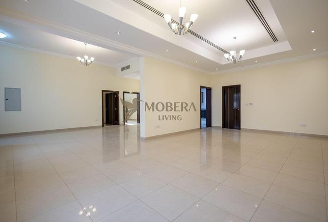 GATED COMPOUND | 5+MAID  ROOM | POOL AND GYM