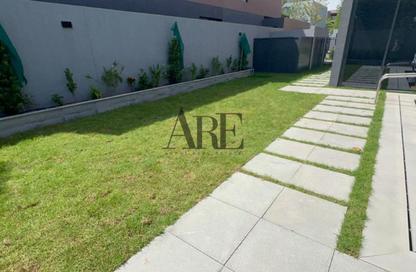 Villa - 4 Bedrooms - 6 Bathrooms for sale in Robinia - Masaar - Tilal City - Sharjah