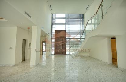 Villa - 6 - 7 for sale in District One Villas - District One - Mohammed Bin Rashid City - Dubai