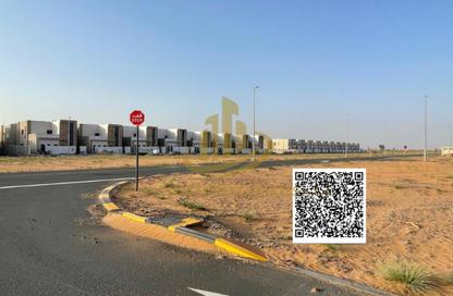 Land - Studio for sale in Basatin Al Serra - Al Serra Residential Area - Umm Al Quwain