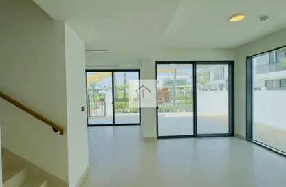 Townhouse - 4 Bedrooms - 4 Bathrooms for rent in Lillia - The Valley - Dubai