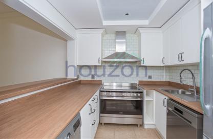 Apartment - 2 - 3 for rent in Al Sultana - Shoreline Apartments - Palm Jumeirah - Dubai Apartment - 2 - 3 for rent in Al Sultana - Shoreline Apartments - Palm Jumeirah - Dubai
