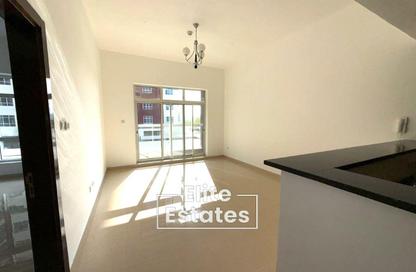 Apartment - 1 - 2 for rent in Al Manal Residence 1 - Dubai Silicon Oasis - Dubai