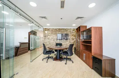Office Space - Studio for rent in Fortune Tower - JLT Cluster C - Jumeirah Lake Towers - Dubai